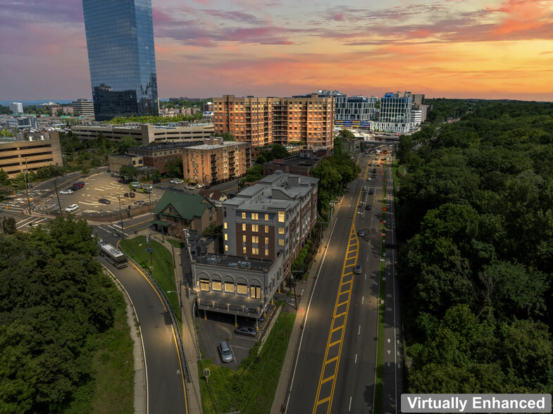 89 Main St, Fort Lee, NJ for sale - Building Photo - Image 1 of 40