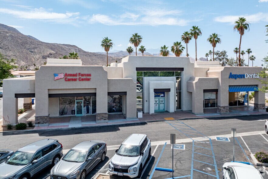 44100 Town Center Way, Palm Desert, CA for sale - Building Photo - Image 2 of 6