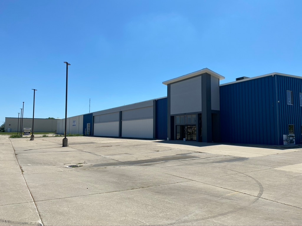 1707 Hamilton Rd, Bloomington, IL for sale Building Photo- Image 1 of 1