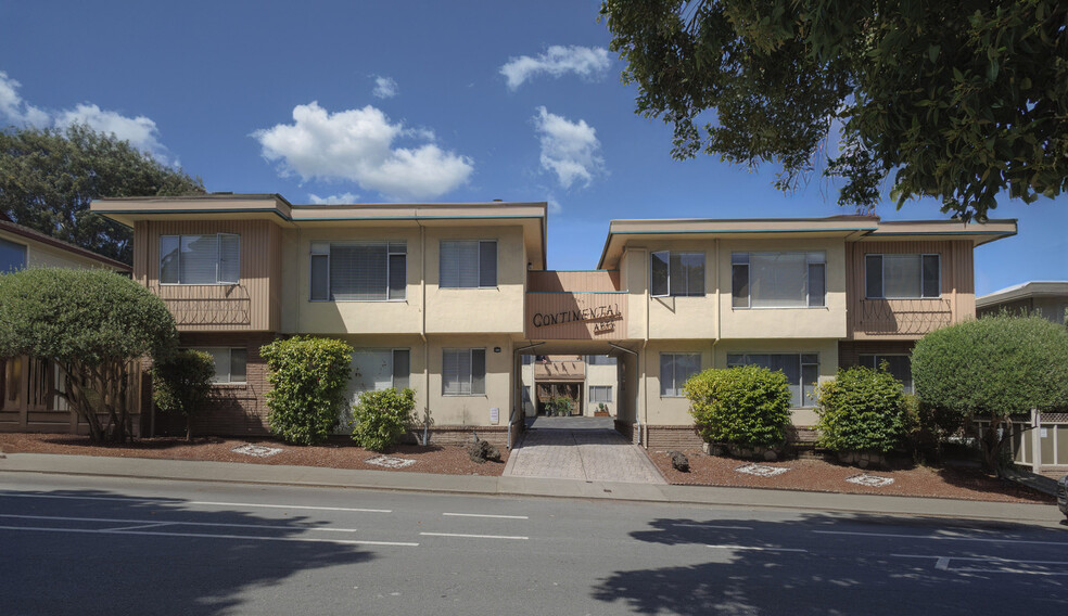 1365 Broadway, Millbrae, CA for sale - Building Photo - Image 1 of 45