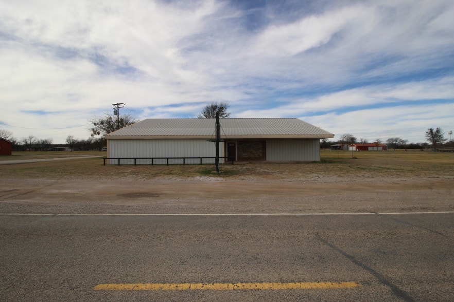 816 S Mingus Blvd, Mingus, TX 76463