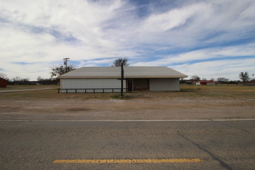 816 S Mingus Blvd, Mingus, TX for sale - Primary Photo - Image 1 of 1