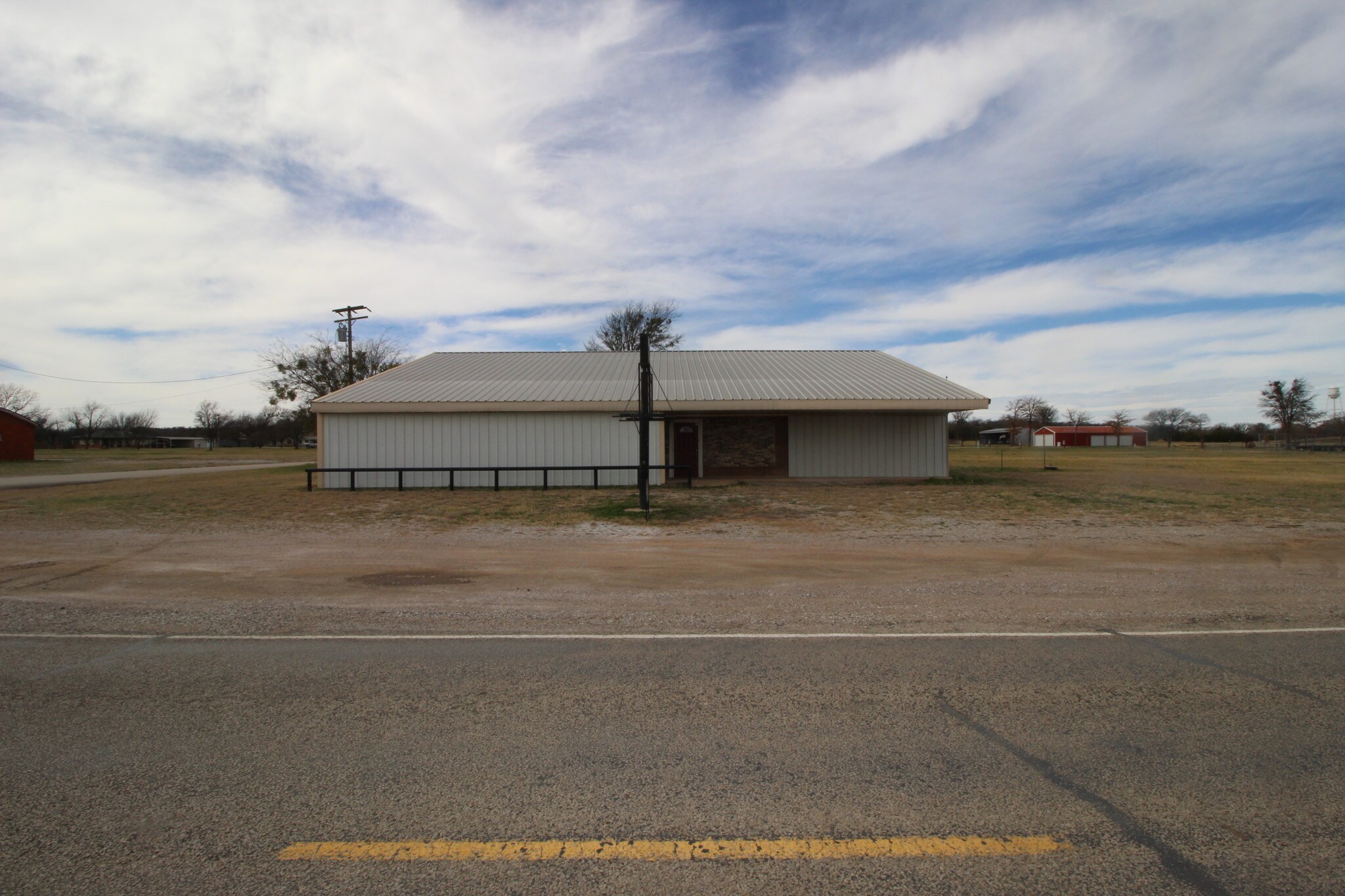 816 S Mingus Blvd, Mingus, TX for sale Primary Photo- Image 1 of 1