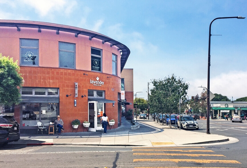 1820 Solano Ave, Berkeley, CA for lease - Building Photo - Image 2 of 13