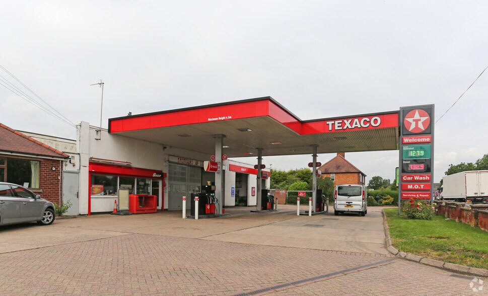 Ashby Rd, Stapleton for sale - Building Photo - Image 1 of 1