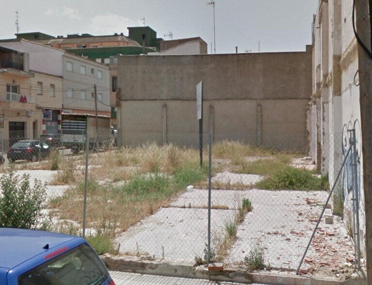 Land in Alzira for sale - Building Photo - Image 3 of 4