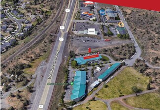 More details for 63820 Clausen Rd, Bend, OR - Flex for Lease