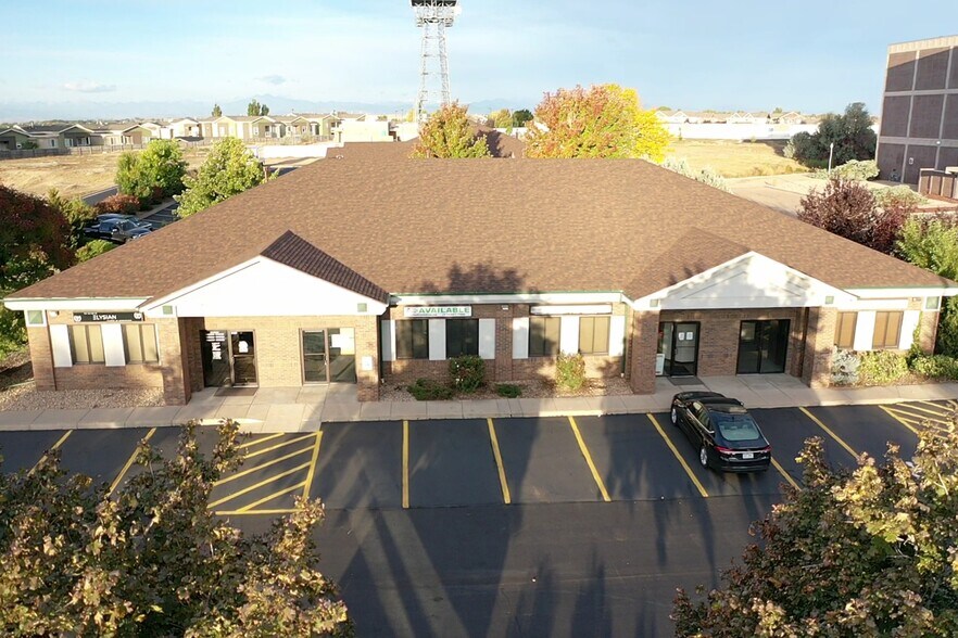 3109 35th Ave, Greeley, CO 80634