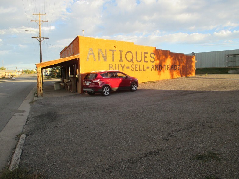 314 W 491 Hwy, Dove Creek, CO for sale - Primary Photo - Image 1 of 1