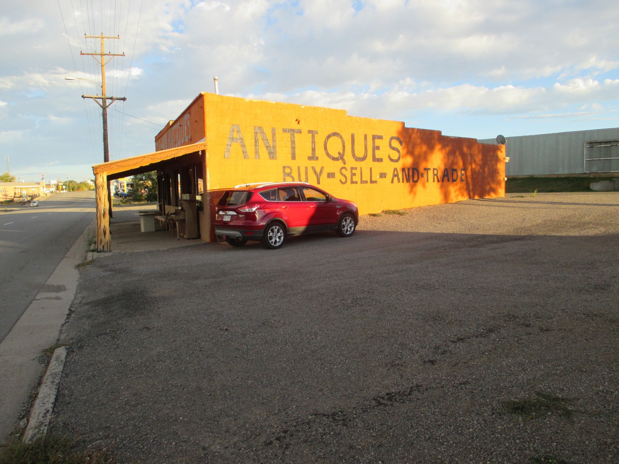 314 W 491 Hwy, Dove Creek, CO for sale Primary Photo- Image 1 of 1