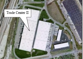 1675 Westbelt Dr, Columbus, OH for lease - Aerial - Image 2 of 9