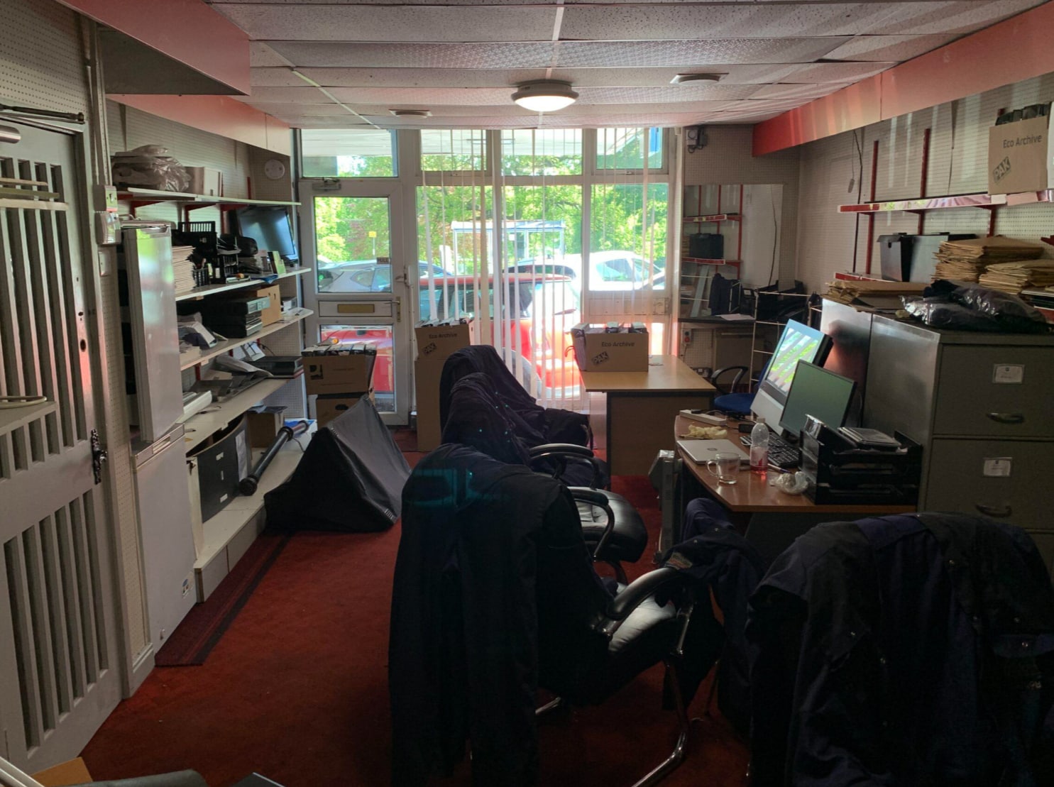 186 Meadow Head, Sheffield for lease Interior Photo- Image 1 of 3