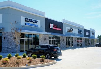 More details for 1363 Union University Dr, Jackson, TN - Retail for Lease