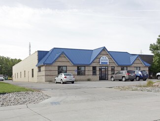 More details for 31051-31071 Industrial Rd, Livonia, MI - Industrial for Sale