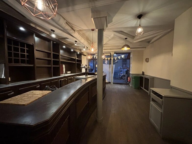 94 Rue Balard, Paris for lease - Building Photo - Image 3 of 8