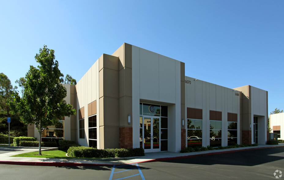 26070 Towne Centre Dr, Foothill Ranch, CA for sale - Building Photo - Image 1 of 1