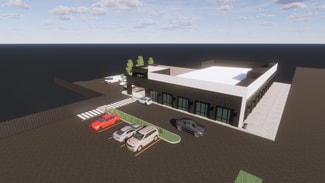 More details for 11311 N Stemmons Fwy, Dallas, TX - Retail for Lease