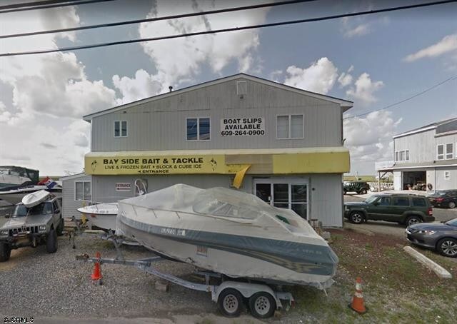 4401 Atlantic Brigantine Blvd, Brigantine, NJ for sale - Aerial - Image 1 of 1