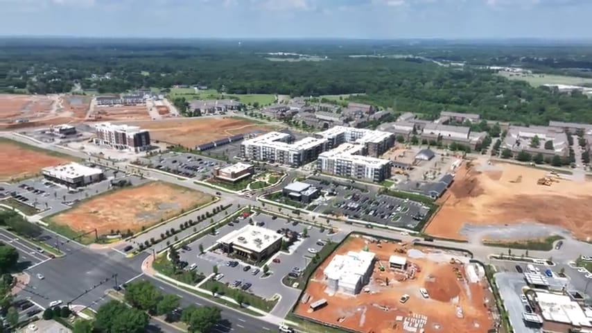 2600 Roby Corlew Ln, Murfreesboro, TN for sale - Aerial - Image 3 of 6