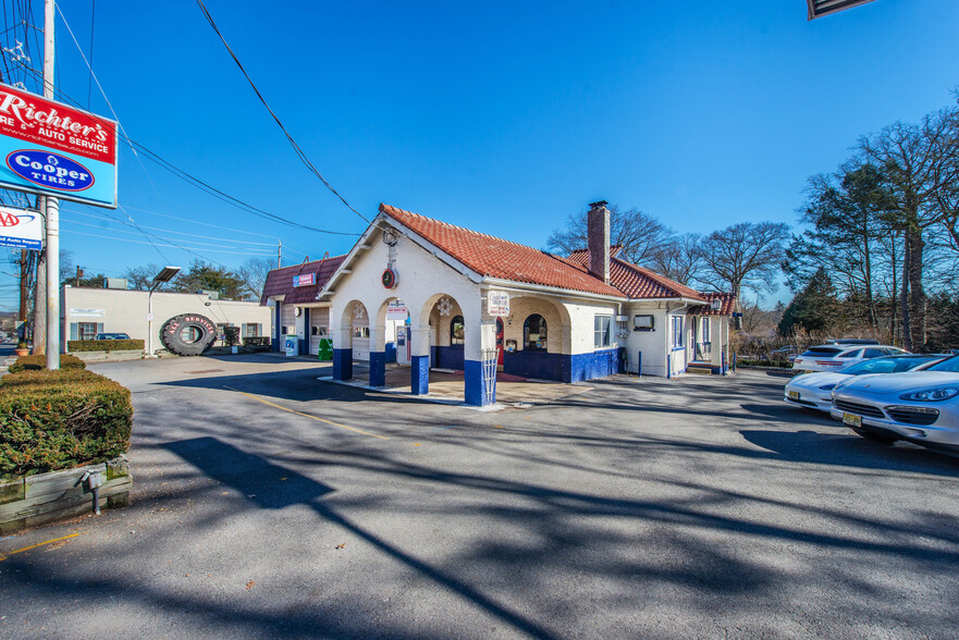 209 S Maple Ave, Ridgewood, NJ for sale - Building Photo - Image 3 of 25