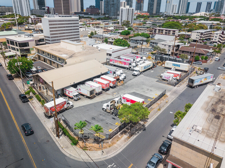 824 Sheridan St, Honolulu, HI for sale - Building Photo - Image 3 of 11