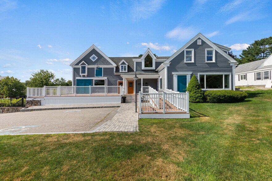 149 Port Rd, Kennebunk, ME 04043
