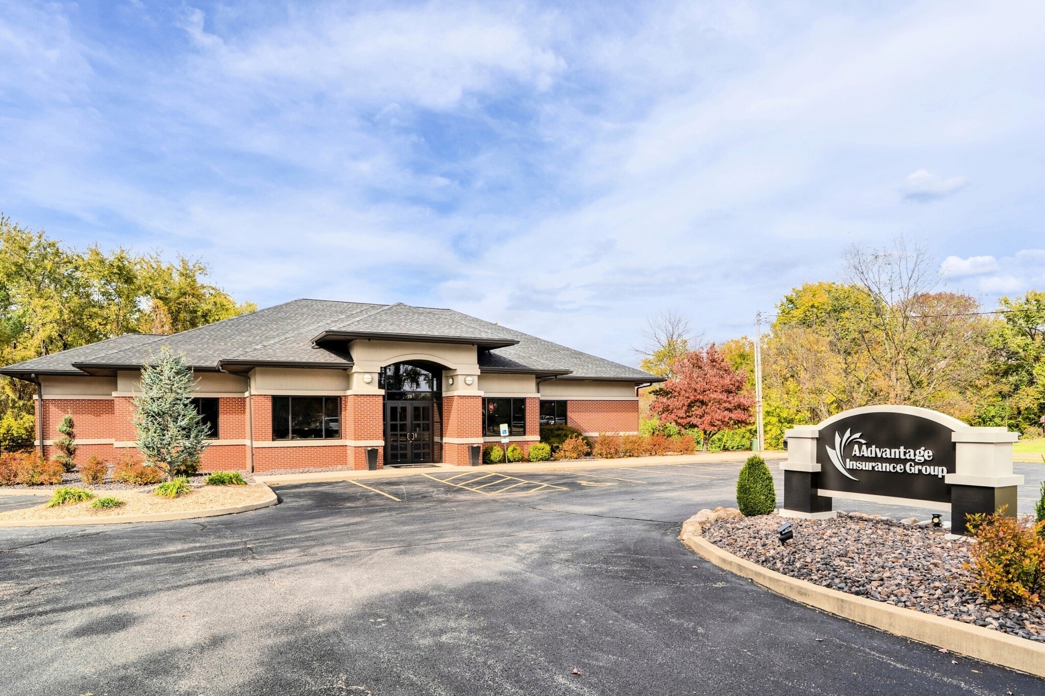 78 S Main St, Glen Carbon, IL for sale Building Photo- Image 1 of 18