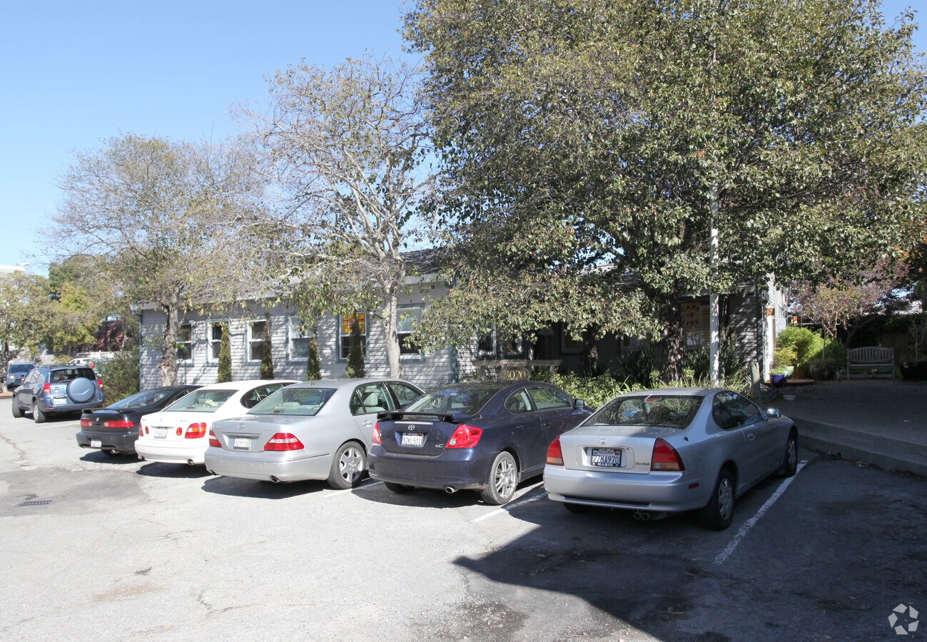 3020 Bridgeway, Sausalito, CA 94965 Property Record