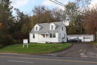 More details for 200 West St, Cromwell, CT - Office for Sale