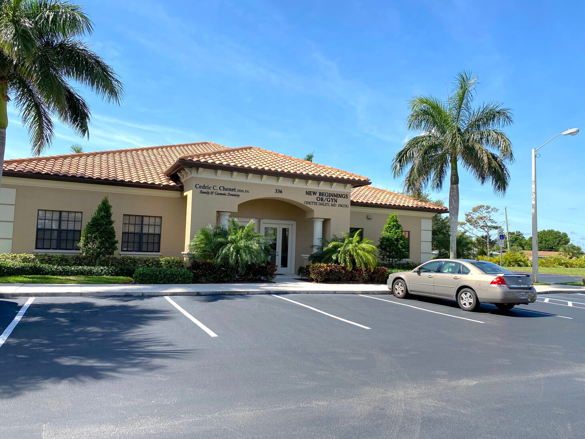 336 N Babcock St, Melbourne, FL for sale Building Photo- Image 1 of 1