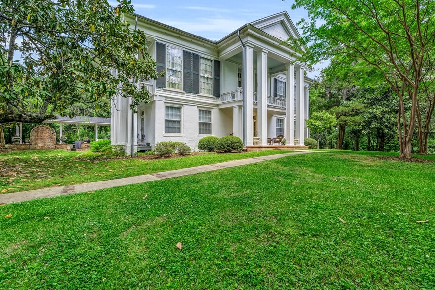 607 Old West Point Rd, Starkville, MS for sale - Building Photo - Image 3 of 45