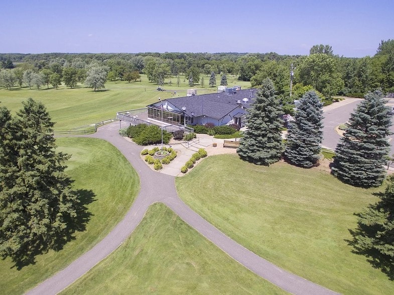 36300 Highway 65 NE, Cambridge, MN for sale - Primary Photo - Image 1 of 1