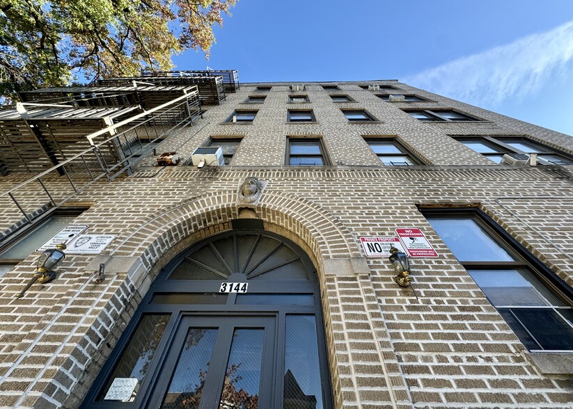 3144 Decatur Ave, Bronx, NY for sale - Building Photo - Image 3 of 13