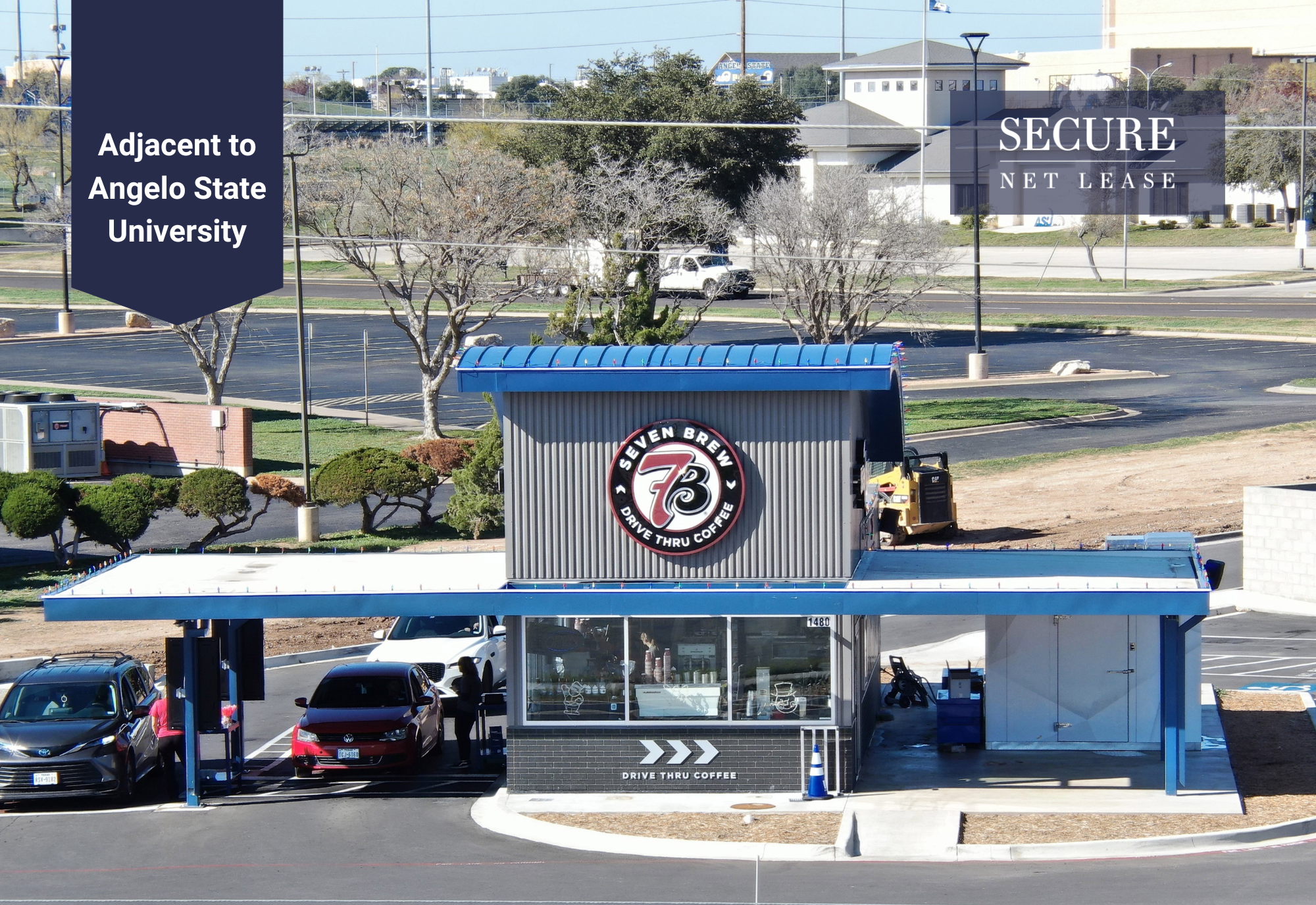 1480 Knickerbocker Road, San Angelo, TX for sale Primary Photo- Image 1 of 6