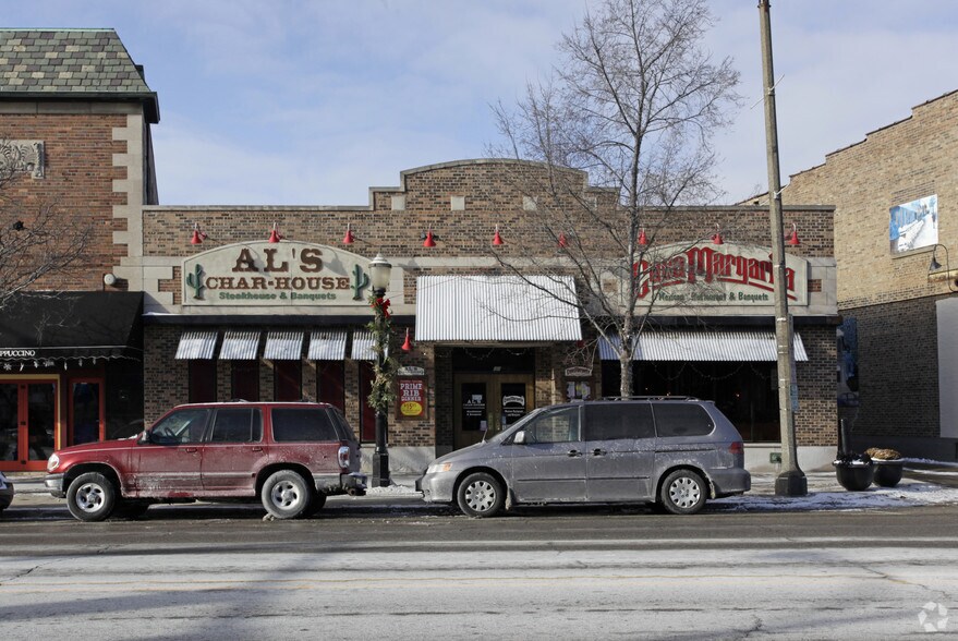 32 S La Grange Rd, La Grange, IL for sale - Building Photo - Image 3 of 3