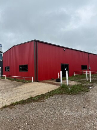 More details for 14359 State Highway 31 E, Brownsboro, TX - Industrial for Sale