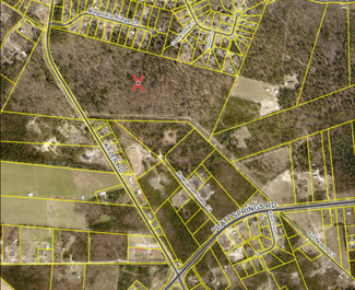 More details for Kyzer, Lexington, SC - Land for Sale