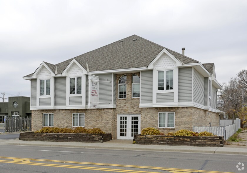 617 E Main St Anoka Mn 55303 Officeretail For Lease Loopnet Com