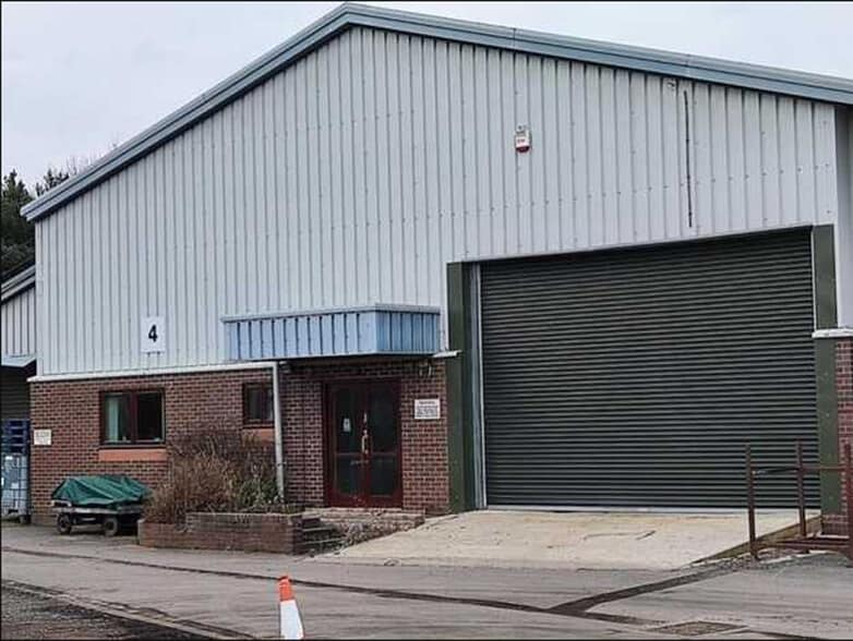 Mill Lane, Tenbury Wells for lease - Building Photo - Image 1 of 11