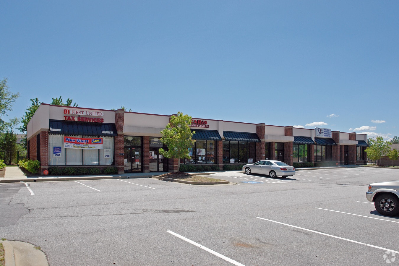 12601270 Highway 138 SW, Riverdale, GA 30296