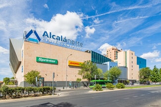 More details for Calle de Alcalá, 412, Madrid - Retail for Sale