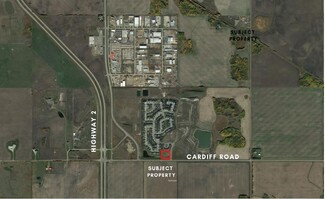 More details for 7800 94 St, Morinville, AB - Land for Sale