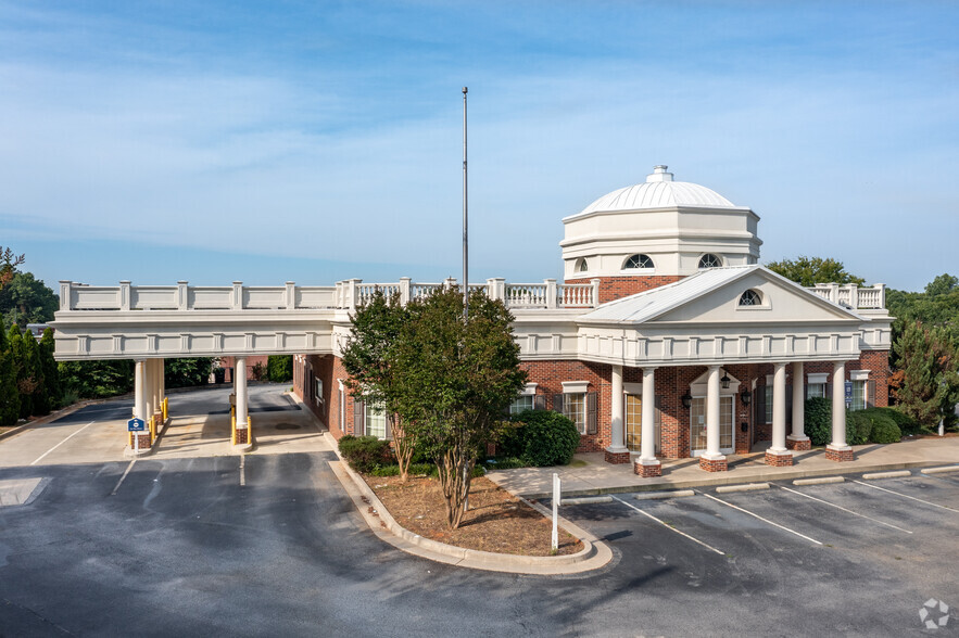 3165 Maysville Rd, Commerce, GA for sale - Building Photo - Image 3 of 27