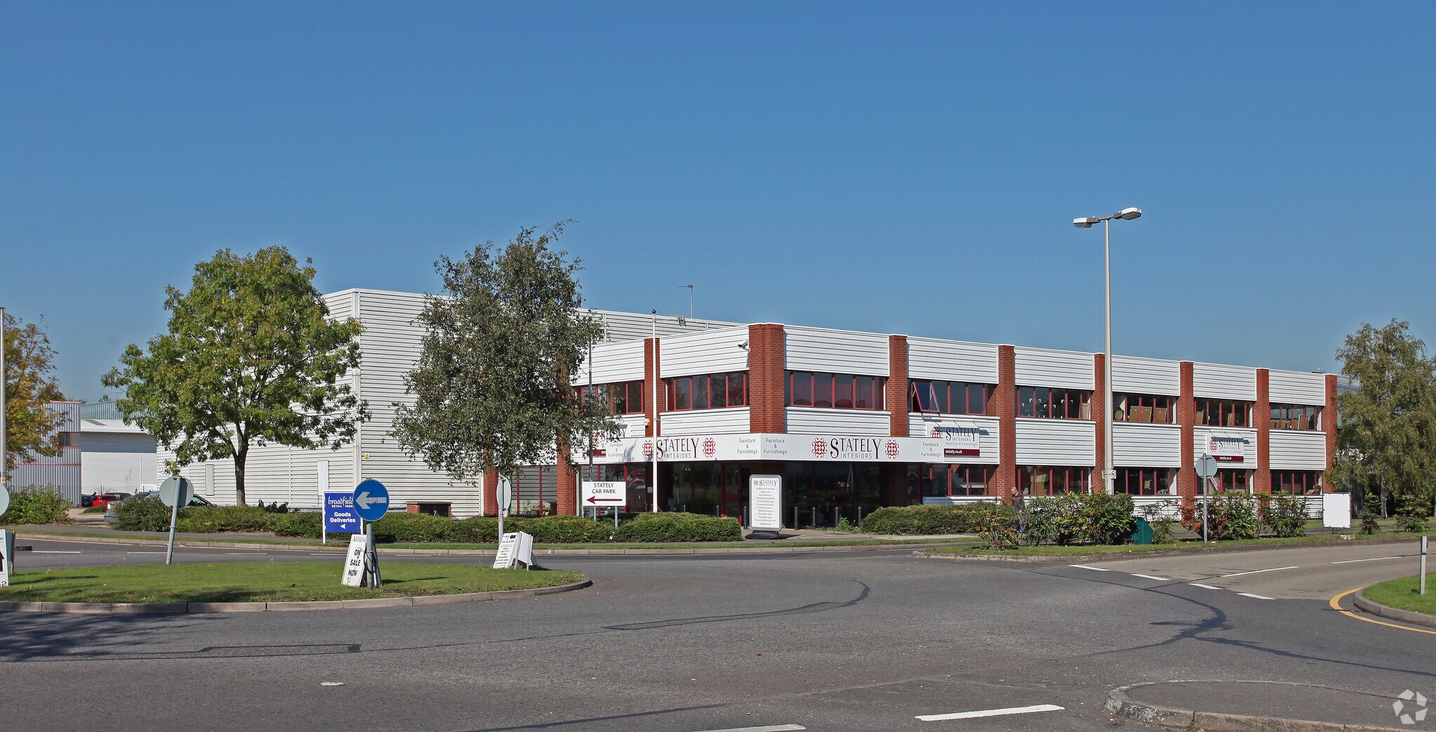 Bicester Rd, Aylesbury for sale Primary Photo- Image 1 of 1