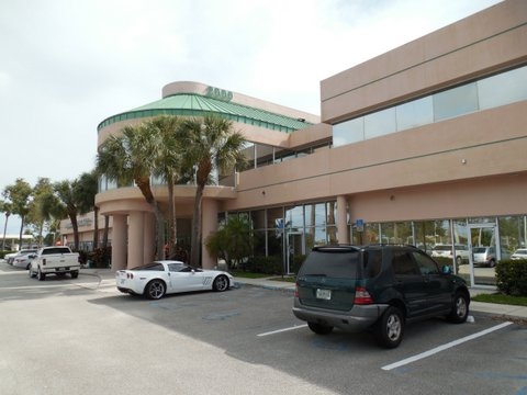 2000 Banks Rd, Margate, FL for lease - Building Photo - Image 2 of 6