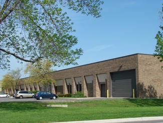 More details for 1040-1060 High St, Mundelein, IL - Industrial for Lease