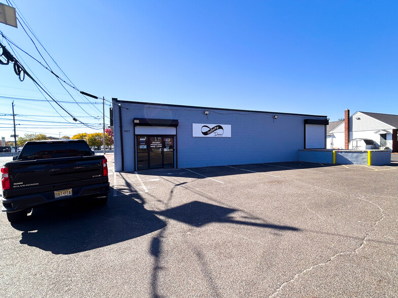 5045-5057 Route 38, Pennsauken, NJ for lease - Building Photo - Image 3 of 9