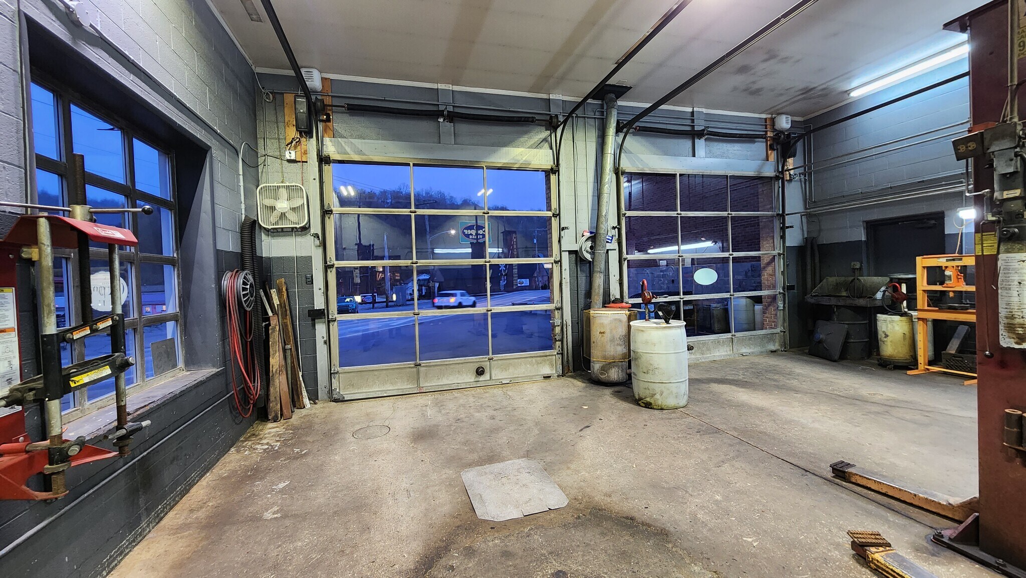 3546 Washington Ave, Finleyville, PA 15332 Finleyville Auto Service