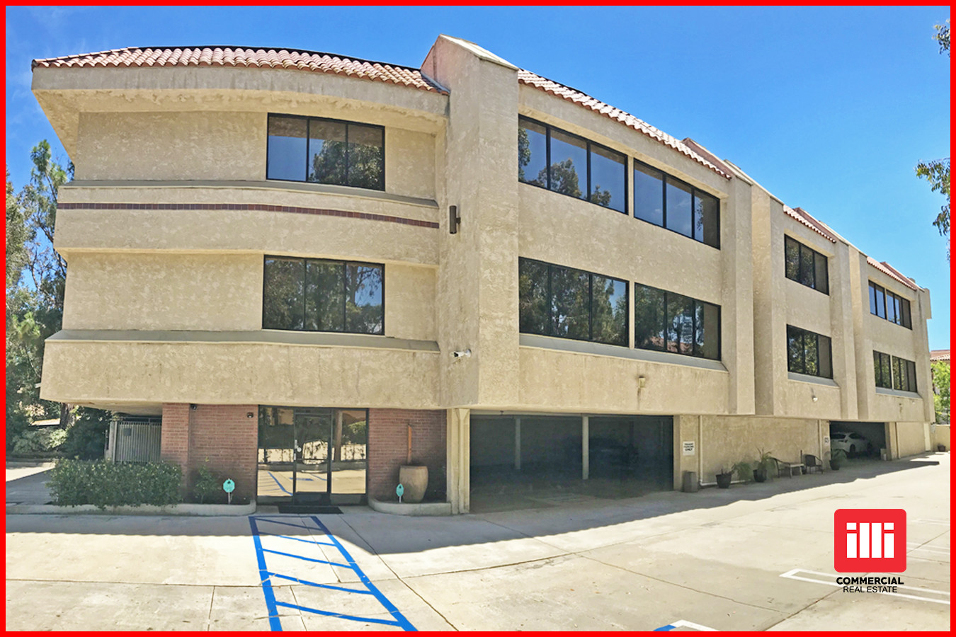 28030 Dorothy Dr, Agoura Hills, CA for lease Building Photo- Image 1 of 12