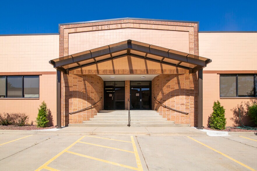 5621 Arapahoe Ave, Boulder, CO for lease - Building Photo - Image 2 of 11